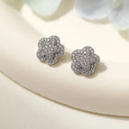 EH-3604 Silver [Real Gold Plating]