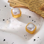 Square Pearl