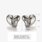 One Size / Silver / HQ6003-1
