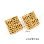Square Frame R39-26