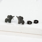 376 Black
