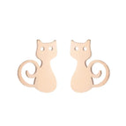 285 Rose Gold