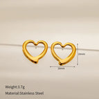 Heart Gold