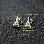 058 Steel Color