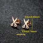 079 Rose Gold