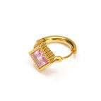 Golden Diamond Pink Diamond
