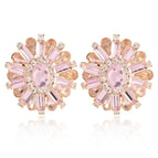 Gold + Pink