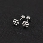Steel Color-1 Flower