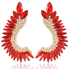 002 Gold+red