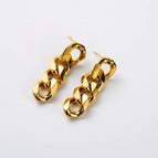 Gold / Chain