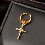 2 Cross Rose