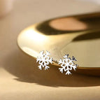 Snowflake【Silver】