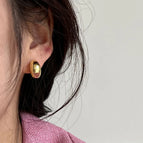 One Size / Gold / Se3863-K