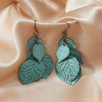 20 Blue Green DZ-529