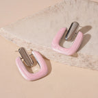 30# Silver Needle-Pink
