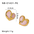 NB-E1431-PK / 18K