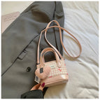 Small pink