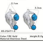 Average Size / Silver / RS-YS471