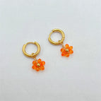 Transparent Orange