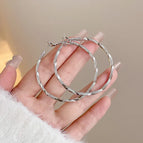 4#-Circular Twist