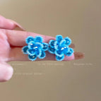 Earrings 0072