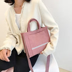 Striped Pink