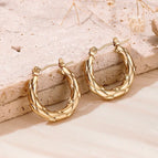 One Size / Gold / 3