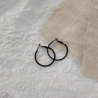 Black / 20mm Pair