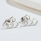 Molecular Steel Color