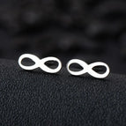 Silver Infinity