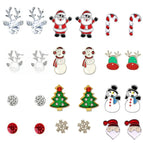 12 Sets Christmas Suit 2
