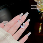 E0447 Silver Needle