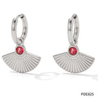 Pde825 Red Zirconium