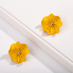 Large Yellow