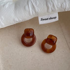 Amber