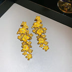 13#Silver Needle-Gold