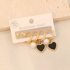 One Size / Gold / 09#