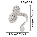 J1019-S Seahorse