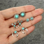 Suit 13(4 Pairs)
