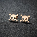 151 Rose Gold