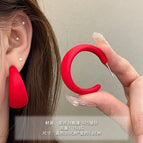 0351 Wide C Red