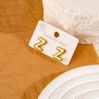 One Size / Gold / Z