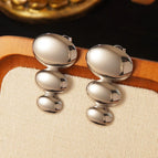 One Size / Silver / Fyd6088-1