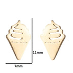 Ice Cream Gold