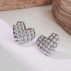 One Size / Silver / FYD6087-1