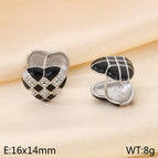 Steel Black Ke116435-KFC