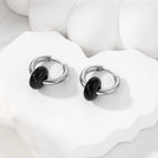 Black Natural Stone