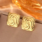 Gold E-185 / 18K