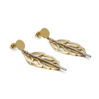 Gold Steel Color KE86465-KFC