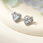 EH-3508 Silver [Real Gold Plating]